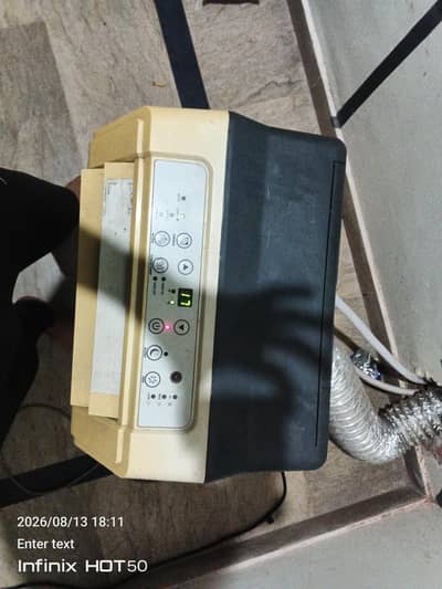 portable window AC Urgent sale