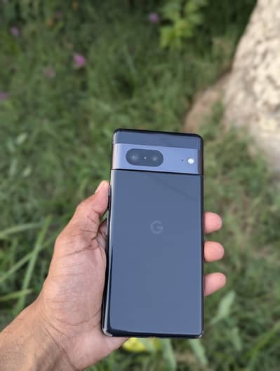 Google Pixel 7