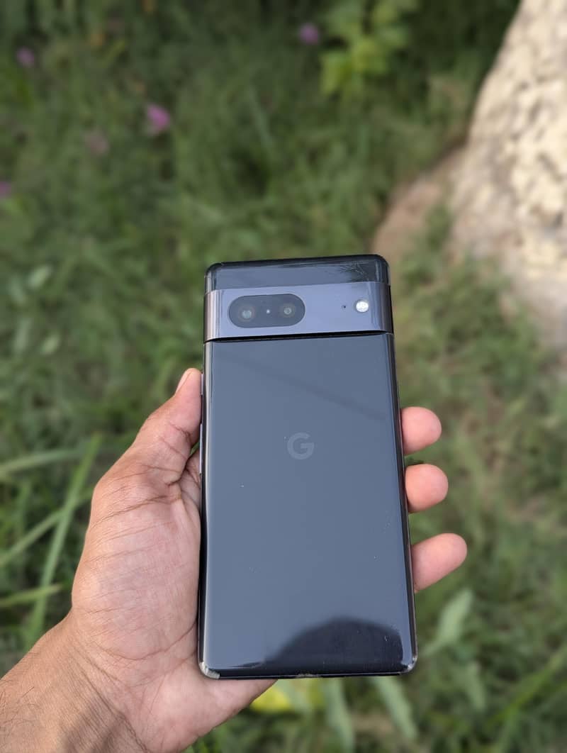 Google Pixel 7 6