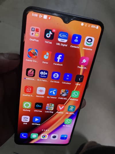 One Plus 7T
