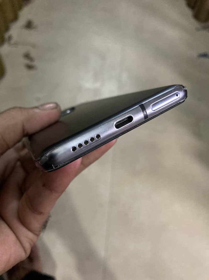 One Plus 7T 7