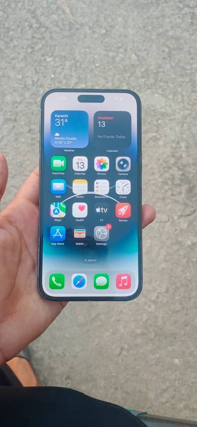 Apple iPhone 14 Pro Max