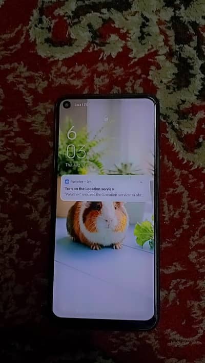 OPPO A76