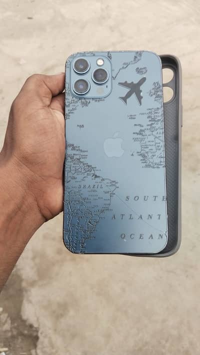 Apple iPhone 12 Pro Max
