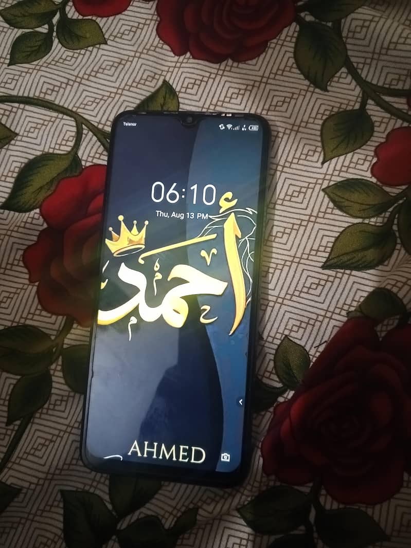 used mobile 1