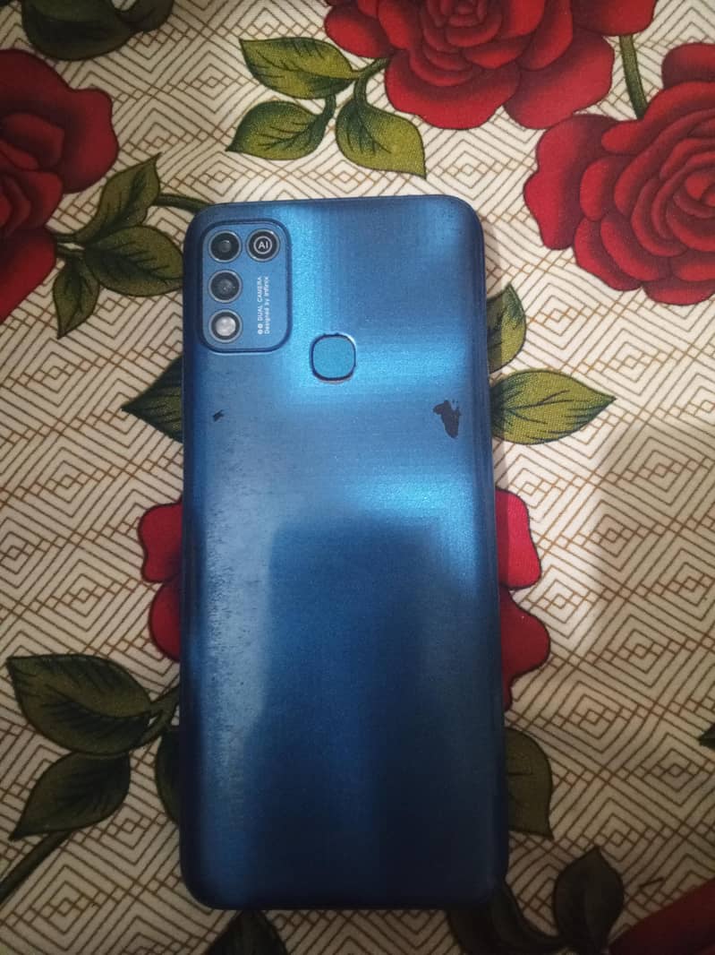 used mobile 2