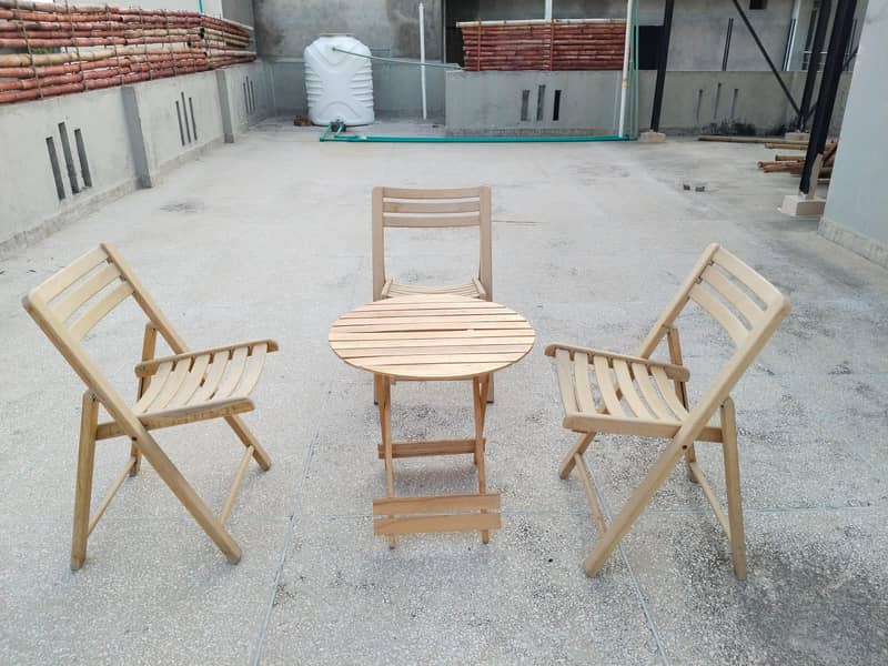 outdoor table 2