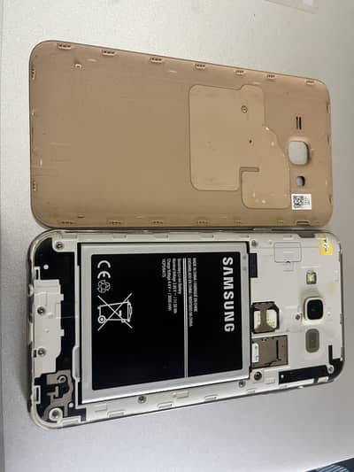 Samsung Mobile J7 Original No Repair Ever