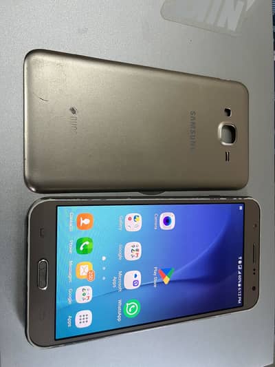 Samsung Mobile J7 Original No Repair Ever