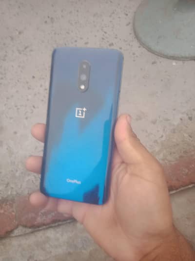 One Plus 7