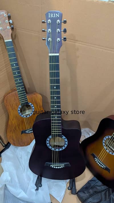 Guitars/Acoustic Guitar /Guitars Galaxy/Ukulele /New /Imported Guitar