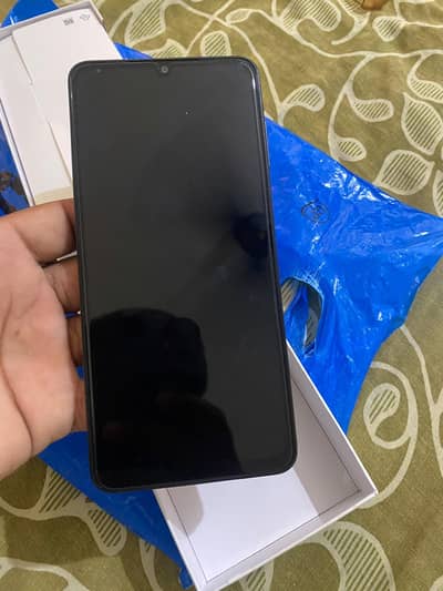Samsung Mobile A07 5G