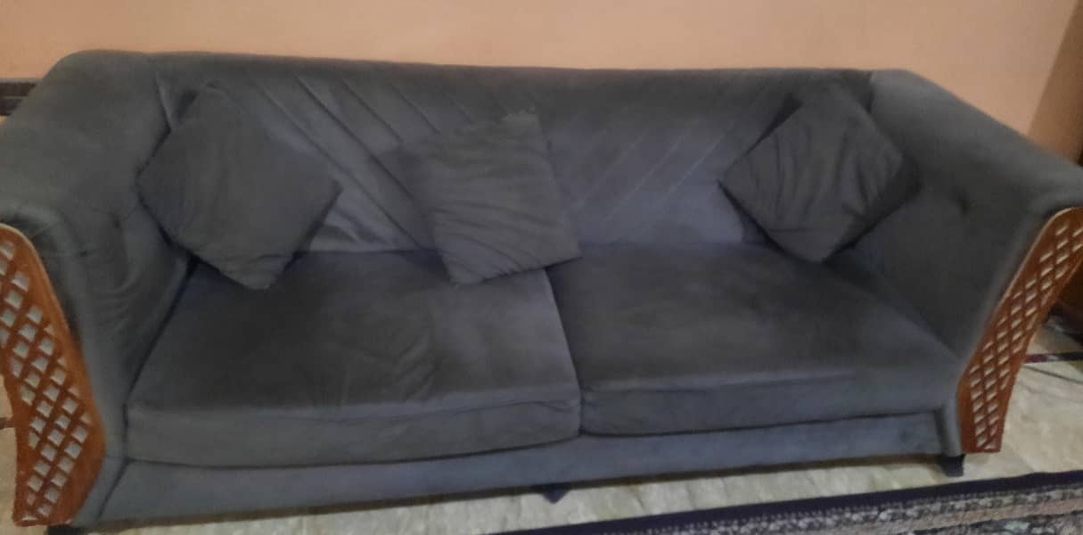 safa set 7 seter use 1