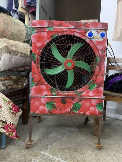 Lahori Room Cooler