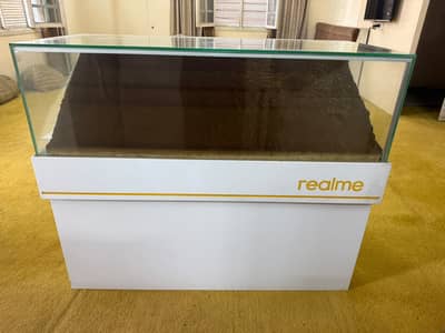 3 pices counter for mobile shop