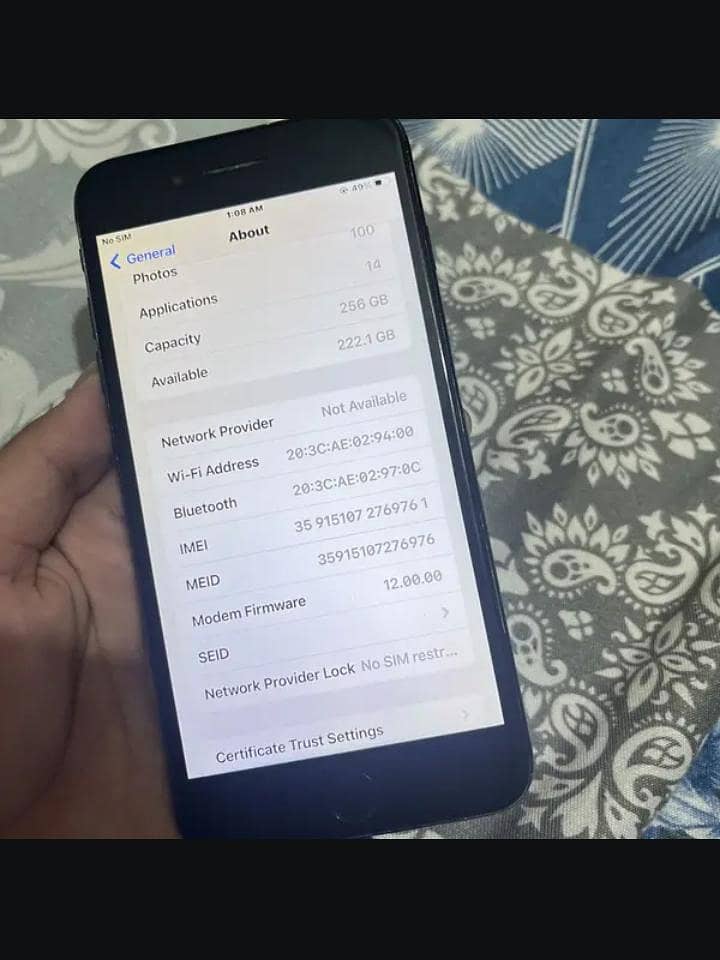 Apple iPhone 7 Plus 3