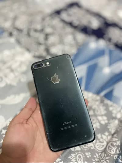Apple iPhone 7 Plus