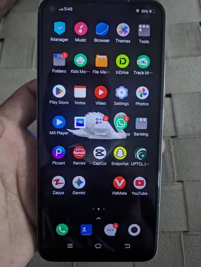 Vivo Y30