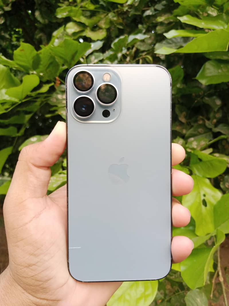 Apple iPhone 13 Pro Max 0