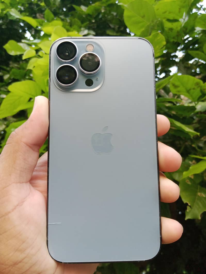 Apple iPhone 13 Pro Max 1