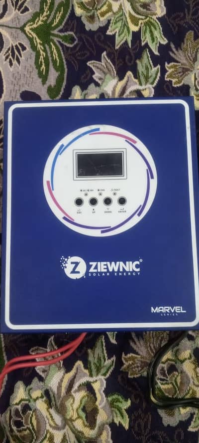 ziewnic 2.5kva