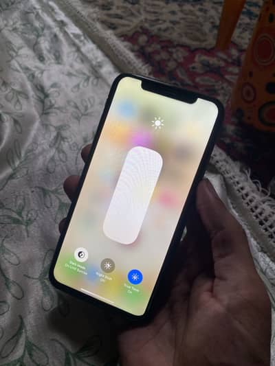 Apple iPhone XS  (PTA APPROVED)