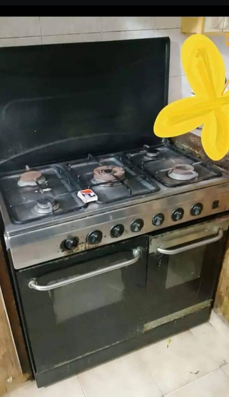 stove 0