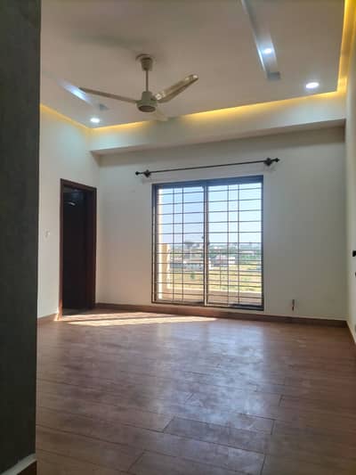 Askari Tower Spacious 3-Bed Apartment Available for Rent | PKR 90,000