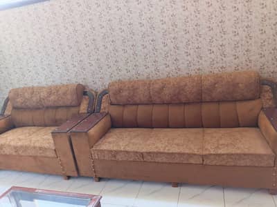 Sofa set for sale 03157771357