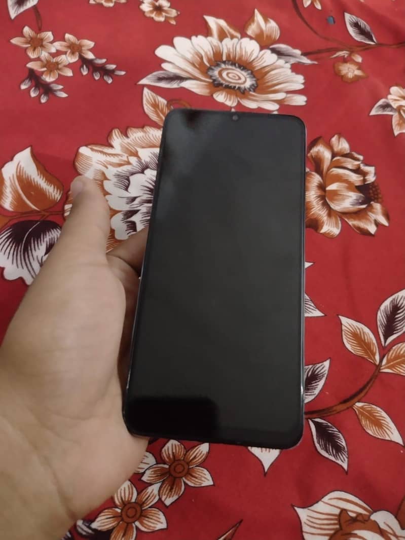 Realme Note 50 1