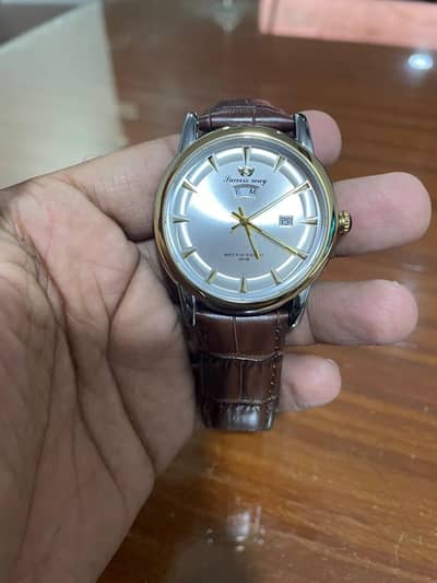 watch