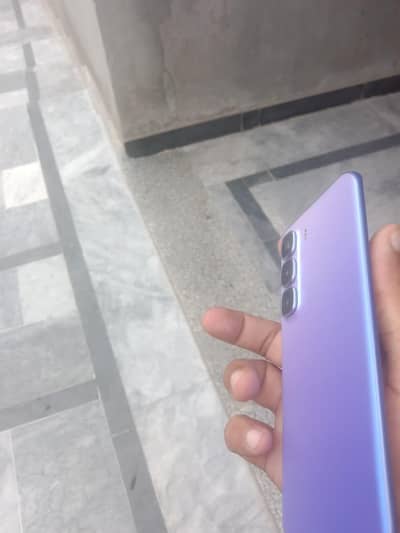 Infinix Hot 60 pro Plus 8 256 GB