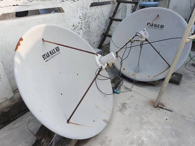 used dish for sale