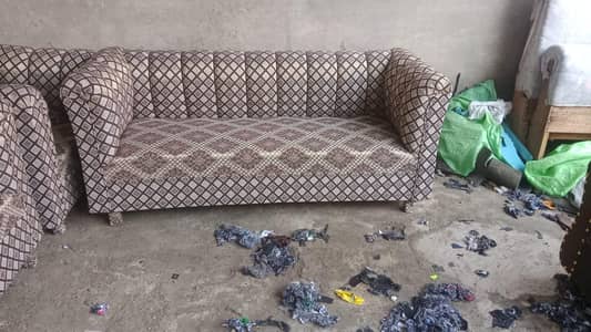 sofa set