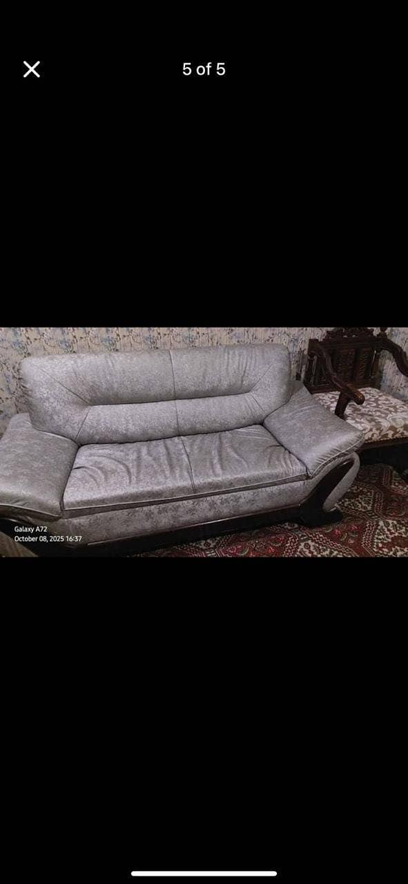 Full size sofas 1