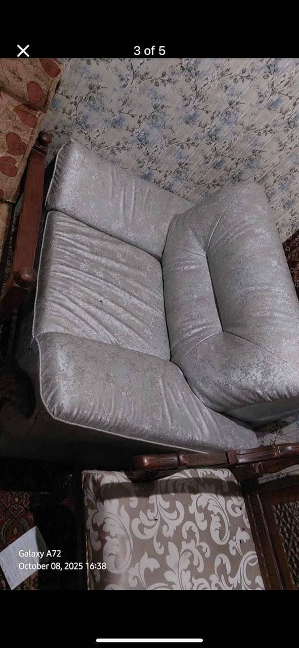 Full size sofas 2