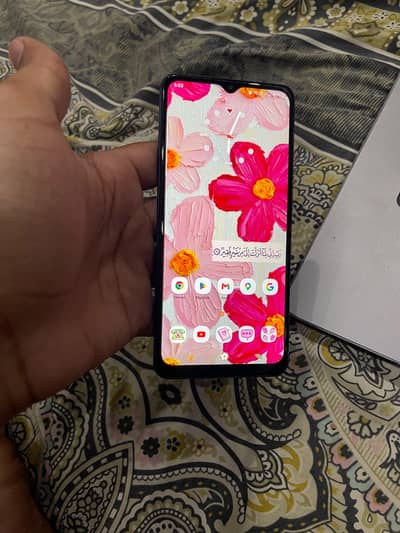 Samsung Mobile A12