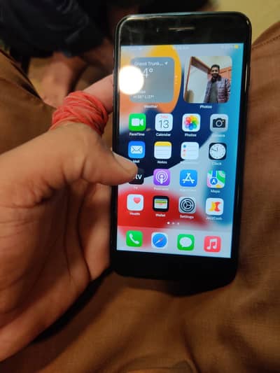 Apple iPhone 7 Plus