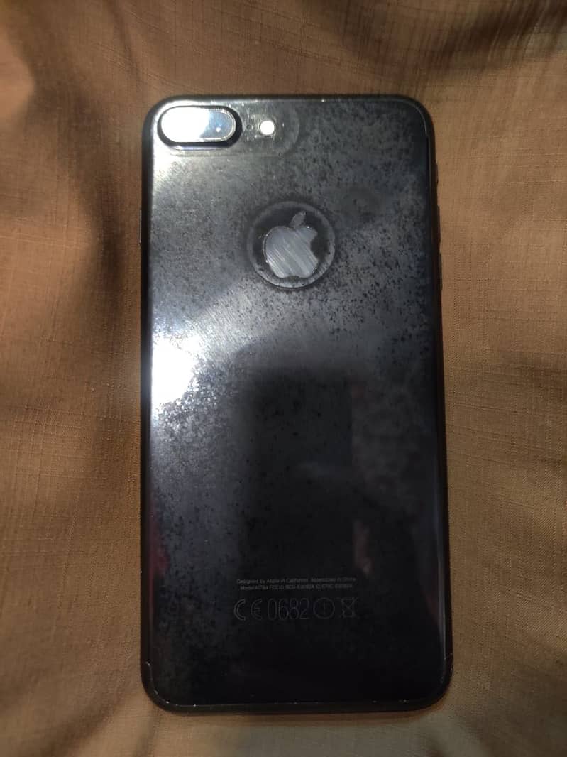 Apple iPhone 7 Plus 4