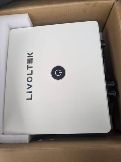livoltek 6kw ongrid Inverter