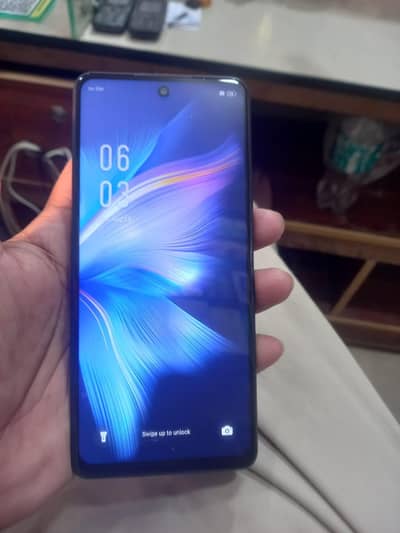 Infinix Note 30