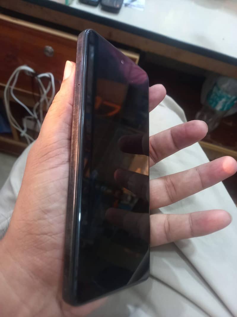 Infinix Note 30 1