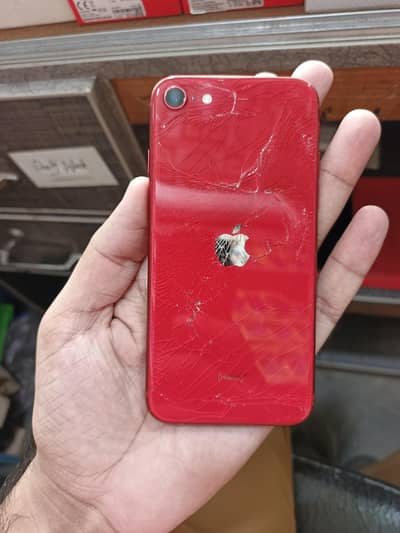 Apple iPhone SE
