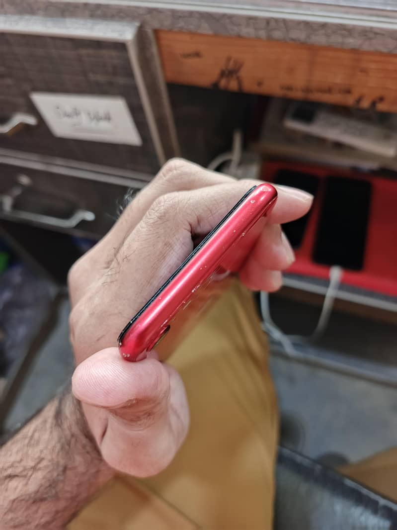 Apple iPhone SE 1