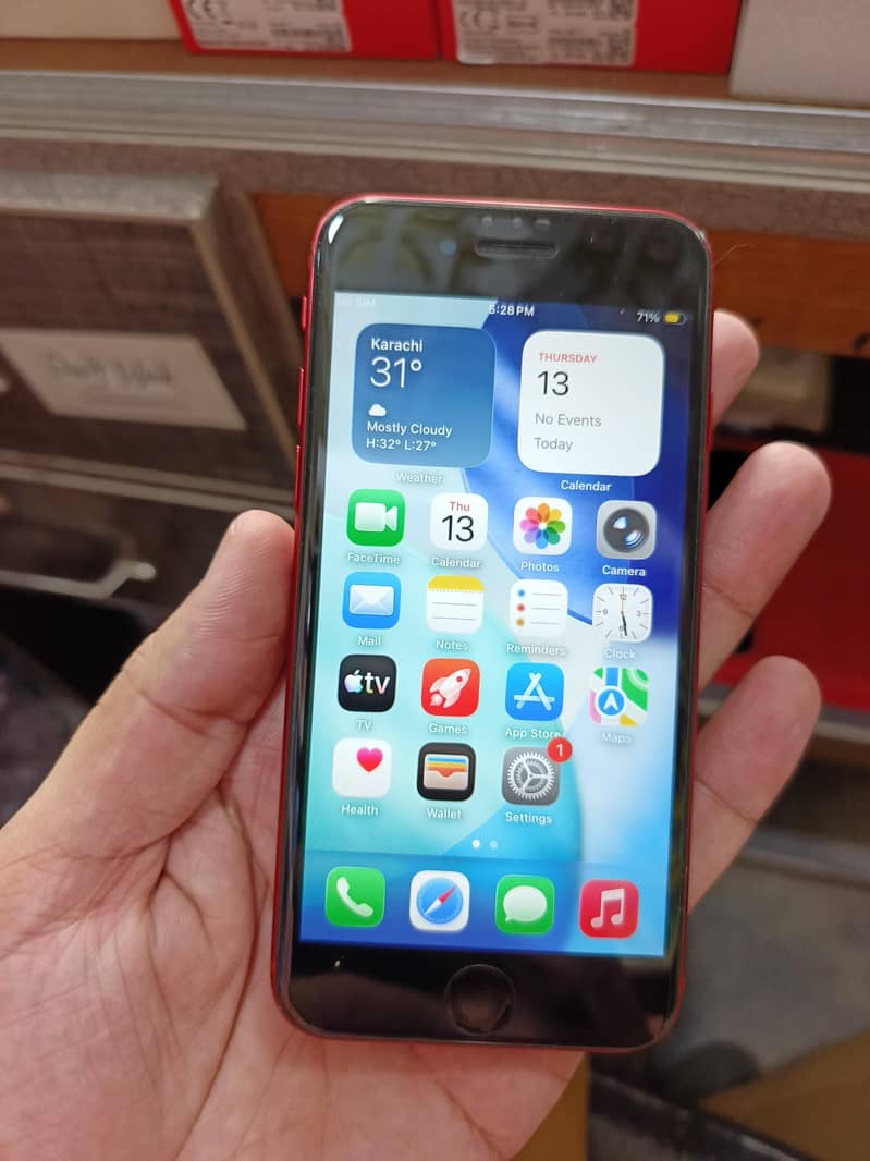Apple iPhone SE 2