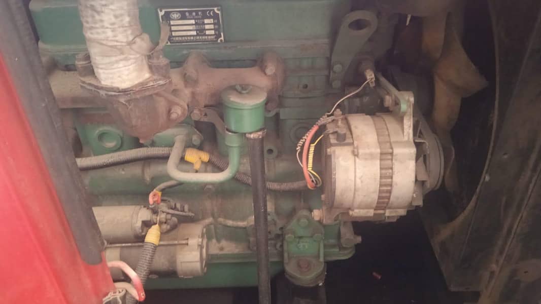 25 kv generator 5