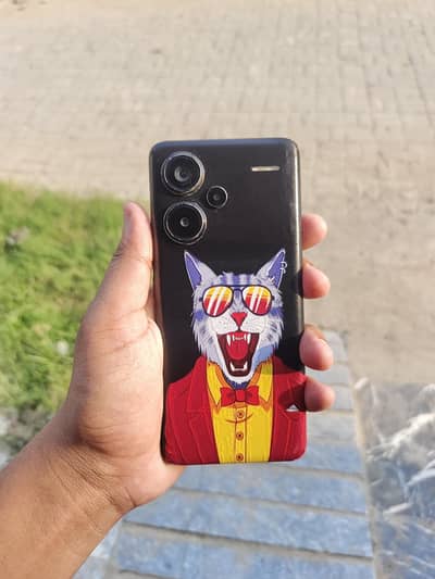 Xiaomi Redmi Note 13 Pro Plus
