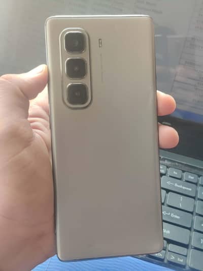 Infinix Hot 50 Pro Plus (EXCHANGE)