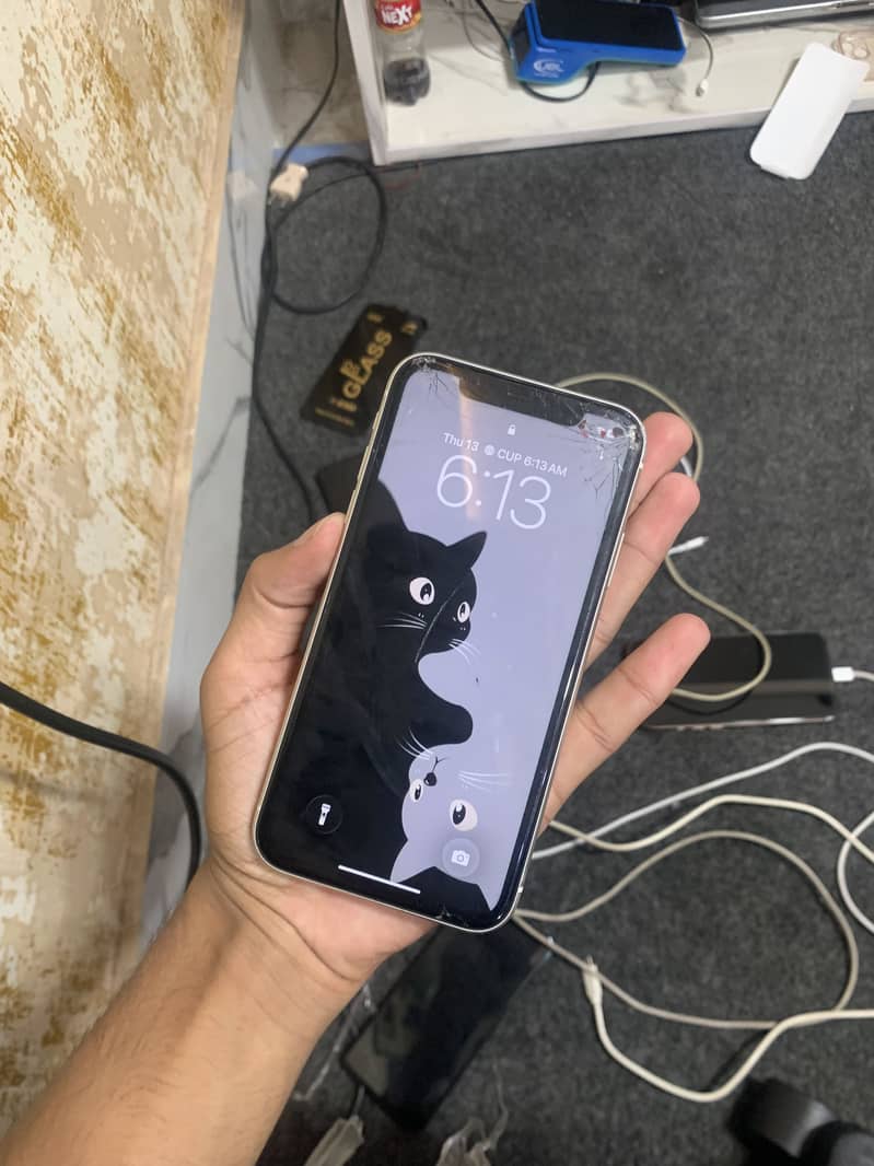 Apple iPhone 11 1