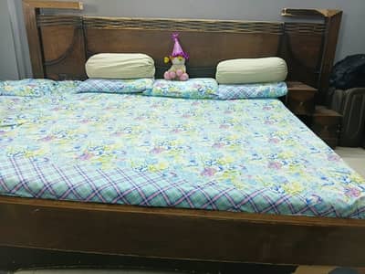 Used king size furniture